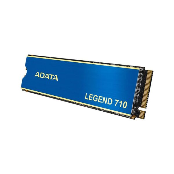 اس اس دی 256 گیگابایت ای دیتا مدل LEGEND 710 PCIe M.2 2280