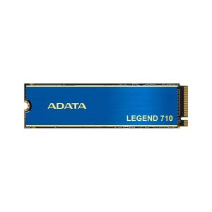 اس اس دی 256 گیگابایت ای دیتا مدل LEGEND 710 PCIe M.2 2280