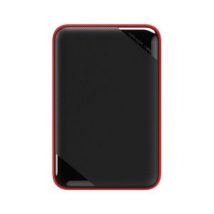 هارددیسک اکسترنال سیلیکون پاور 2 ترابایت مدل Armor A62 2TB