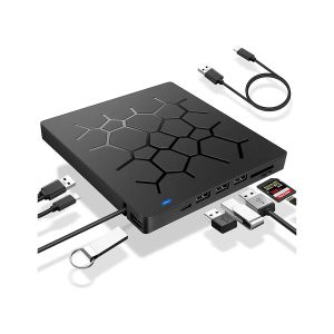 AXTROM EXTERNAL CDDVD DRIVE (3)