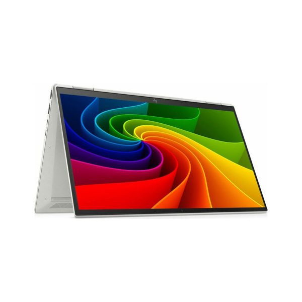 لپ تاپ 14 اینچی HP مدل EliteBook x360 1040 G7