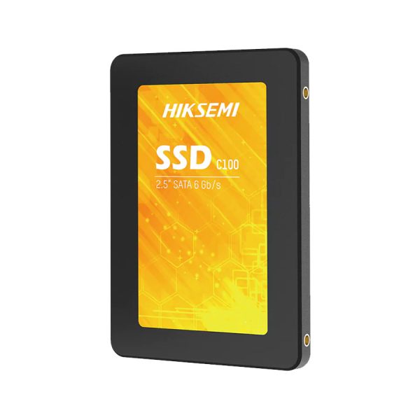 اس اس دی اینترنال هایک سمی مدل NEO C100 ظرفیت 120 گیگابایت