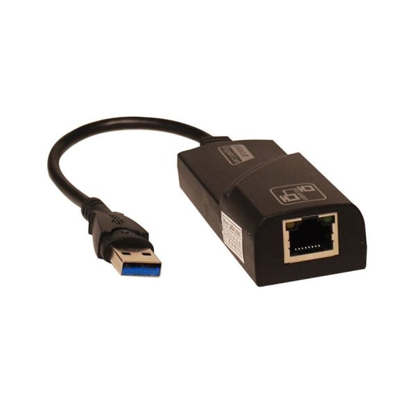 مبدل USB 3.0 به Rj45 کی نت K-CO80