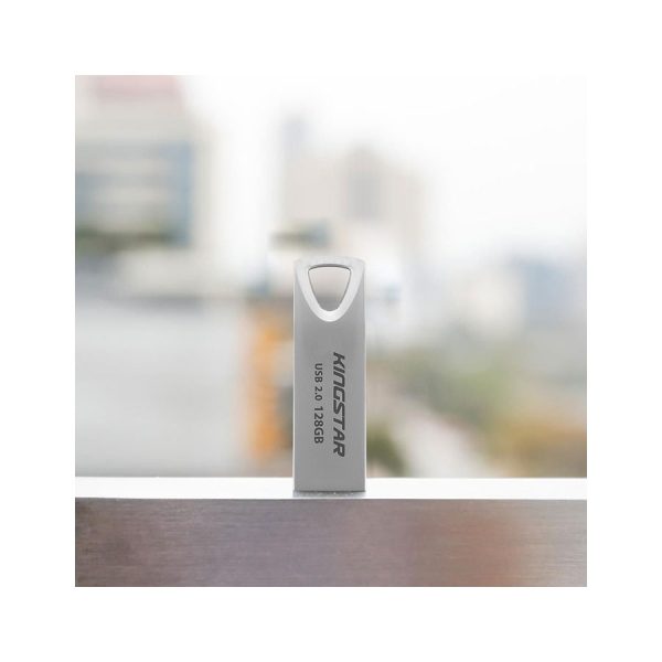 فلش مموری کینگ استار مدل KS222 ظرفیت32 گیگابایت