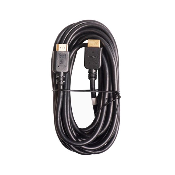 کابل 2.0 HDMI کی نت 5 متری K-C222