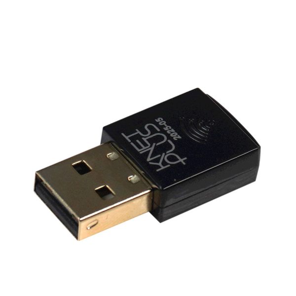 USB کارت شبکه کی نت پلاس مدل KP-W300