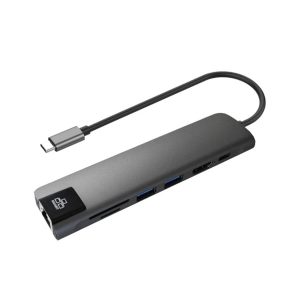 Knet-S7-7-Port-USB-C-HUB