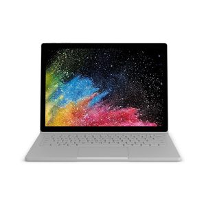 لپ تاپ 13 اینچ مایکروسافت SURFACE BOOK2 I7 8650U/16GB/1TB SSD/2GB GTX1050