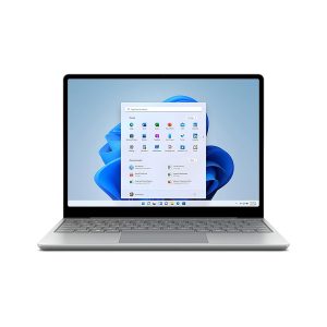 لپ تاپ 12.4 اینچی مایکروسافت مدل Surface Laptop Go 2-i5 1135G7 8GB 256SSD