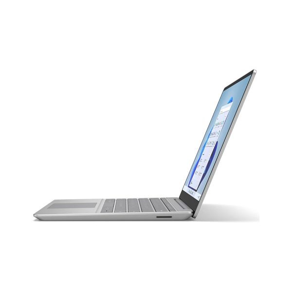 لپ تاپ 12.4 اینچی مایکروسافت مدل Surface Laptop Go 2-i5 1135G7 8GB 256SSD