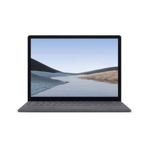 لپ تاپ 13 اینچی مایکروسافت مدل Surface Laptop 3-i5 1035G7 8GB 256SSD