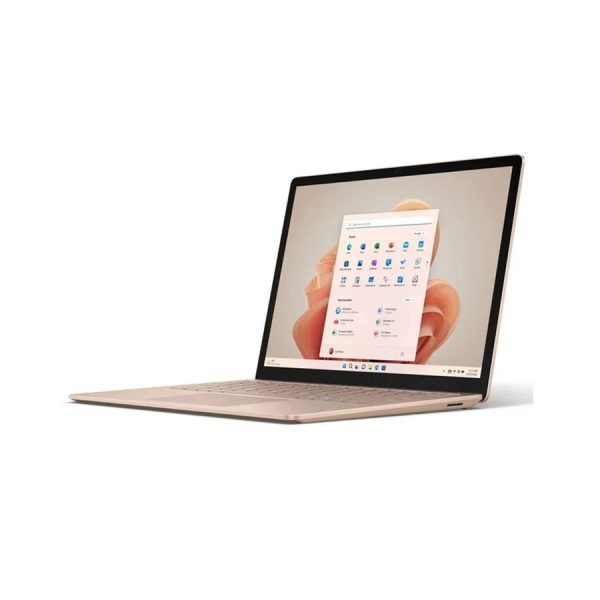 لپ تاپ 13.5 اینچی مایکروسافت مدل Surface Laptop 5-i7 16GB 256GB Iris Xe