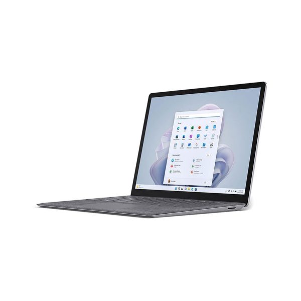 لپ تاپ 13.5 اینچی مایکروسافت مدل Surface Laptop 5-i7 16GB 256GB Iris Xe
