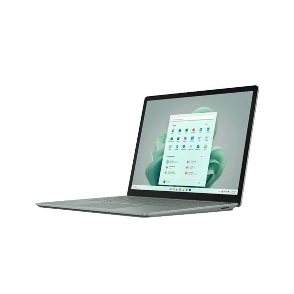 لپ تاپ 13.5 اینچی مایکروسافت مدل Surface Laptop 5-i7 16GB 256GB Iris Xe