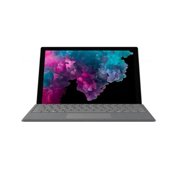 تبلت مایکروسافت مدل Surface Pro 6 - E ظرفیت 256 گیگابایت