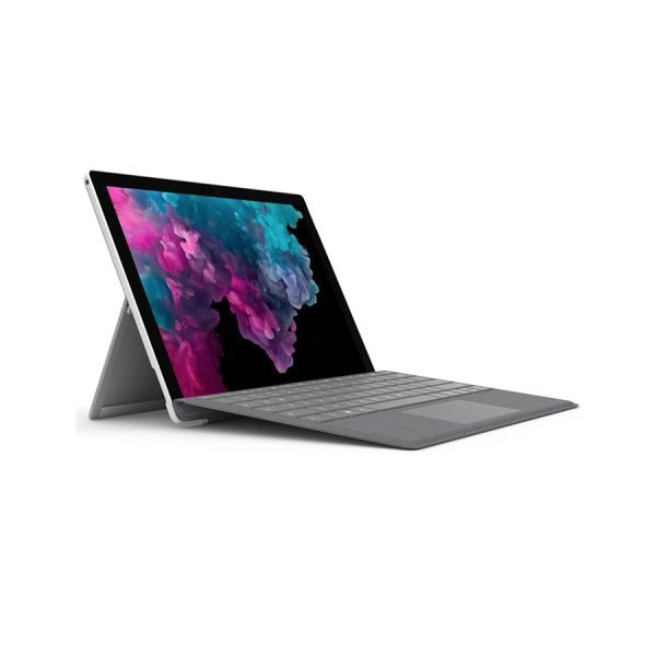 تبلت مایکروسافت مدل Surface Pro 6 - E ظرفیت 256 گیگابایت