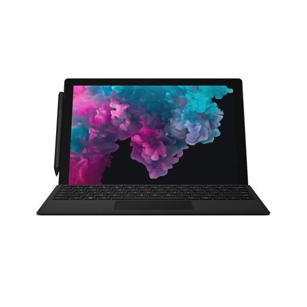 تبلت مایکروسافت مدل Surface Pro 6 - E ظرفیت 256 گیگابایت