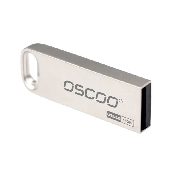 فلش مموری اوسکو مدل RM15 USB2.0 ظرفیت 16 گیگابایت