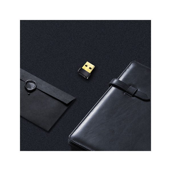 کارت شبکه USB بی‌ سیم N150 Nano تی پی-لینک مدل TL-WN725N