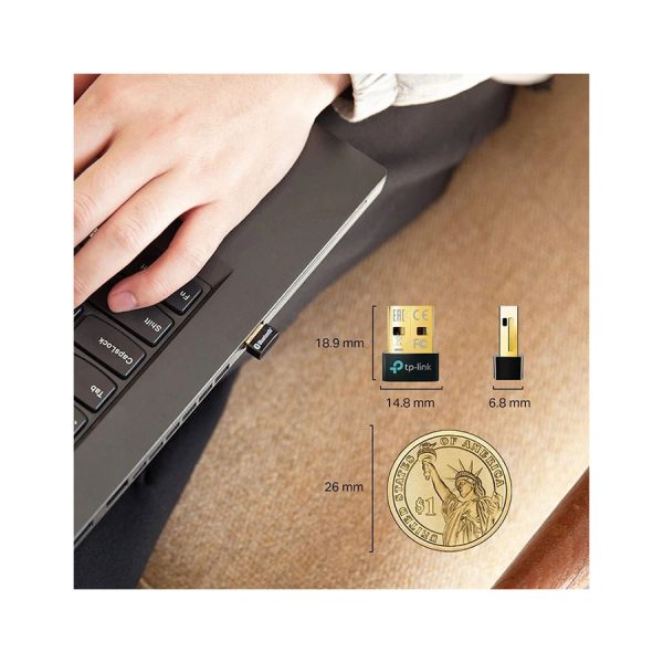 دانگل بلوتوث تی پی-لینک مدل UB500