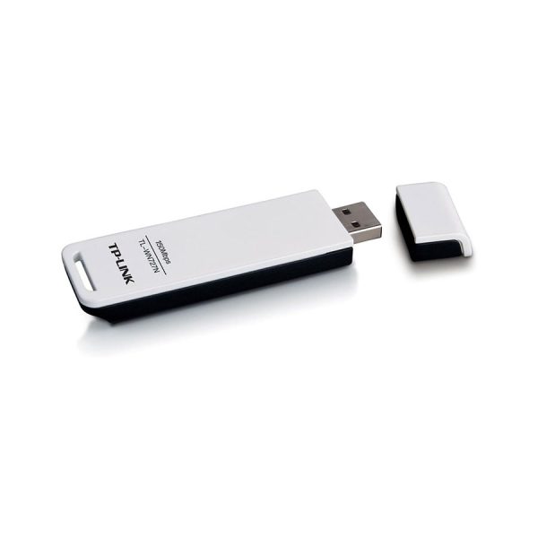 کارت شبکه بی‌سیم تی پی-لینک مدل TL-WN727N