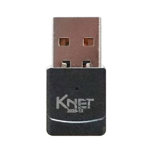 USB کارت شبکه کِی نت مدل K-W40
