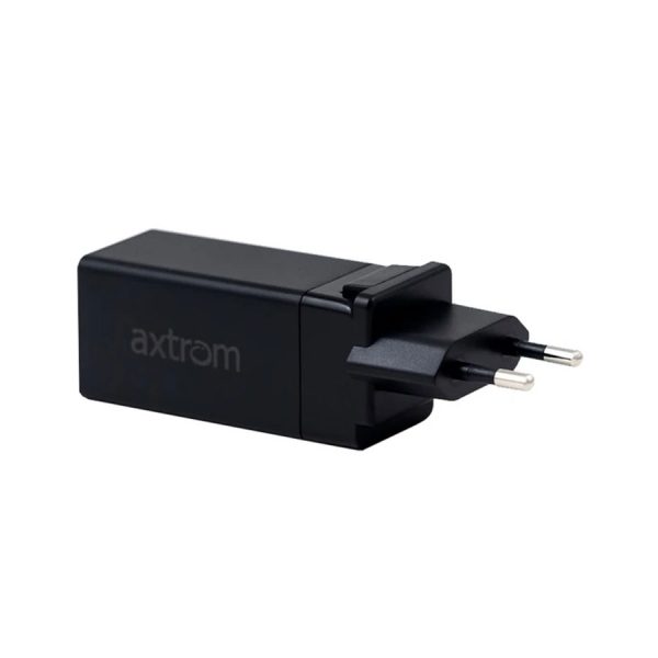 شارژر دیواری اکستروم مدل AWC65WGAN