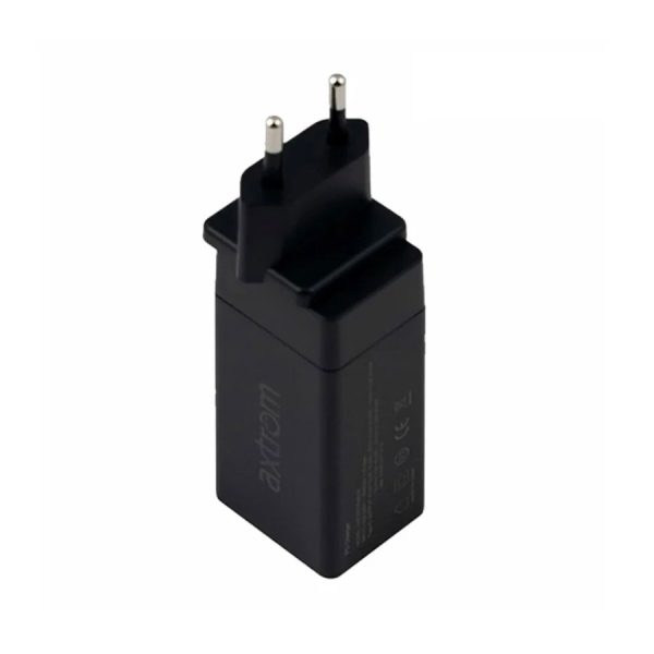 شارژر دیواری اکستروم مدل AWC65WGAN