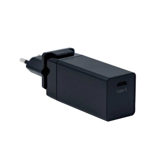شارژر دیواری اکستروم مدل AWC65WGAN